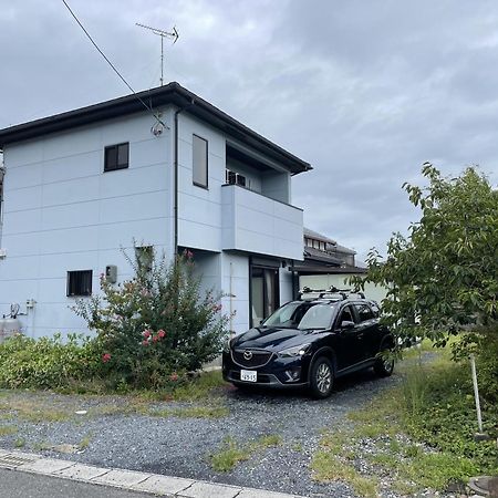 Apartamento 薬水君近江八幡水郷民泊貸し切り Omihachiman Exterior foto
