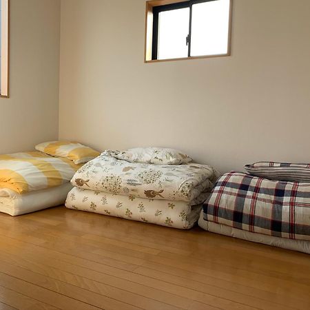 Apartamento 薬水君近江八幡水郷民泊貸し切り Omihachiman Exterior foto