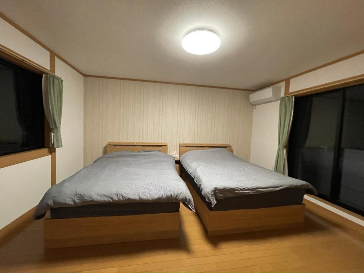 Apartamento 薬水君近江八幡水郷民泊貸し切り Omihachiman Exterior foto