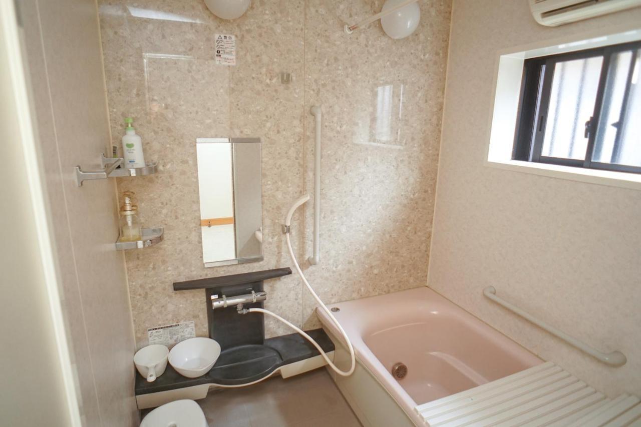 Apartamento 薬水君近江八幡水郷民泊貸し切り Omihachiman Exterior foto