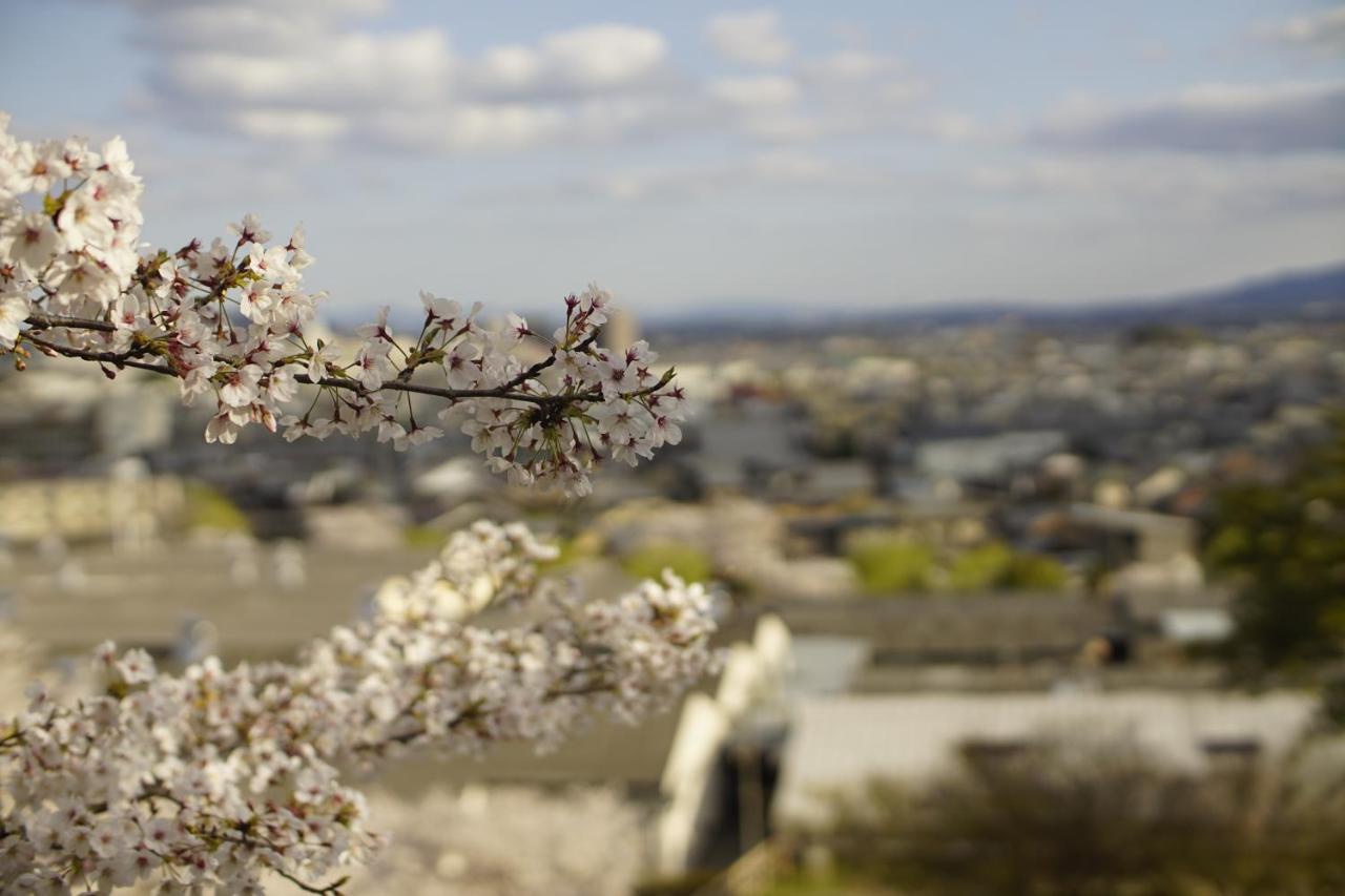 Apartamento 薬水君近江八幡水郷民泊貸し切り Omihachiman Exterior foto