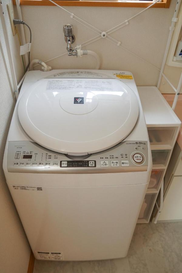 Apartamento 薬水君近江八幡水郷民泊貸し切り Omihachiman Exterior foto