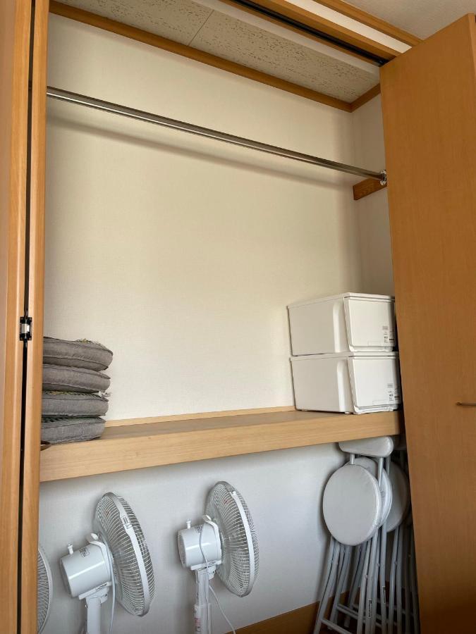Apartamento 薬水君近江八幡水郷民泊貸し切り Omihachiman Exterior foto